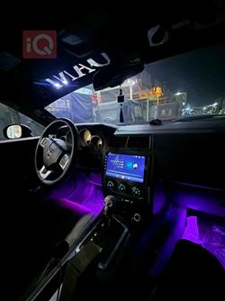 دودج تشالنجر